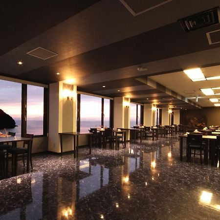 Asamushi Sakura Kanko Hotel Aomori Exterior foto
